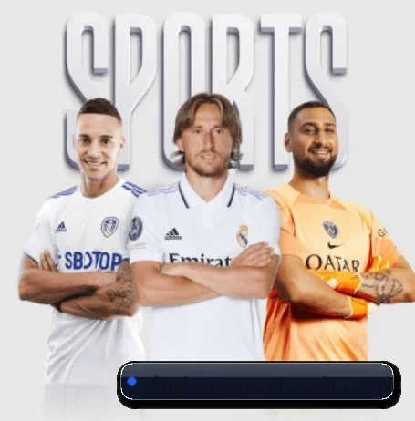 xingkongsports-sohu.com APP 界面